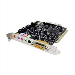 Creative Labs Sound Blaster Live! 5.1 Soundcard
