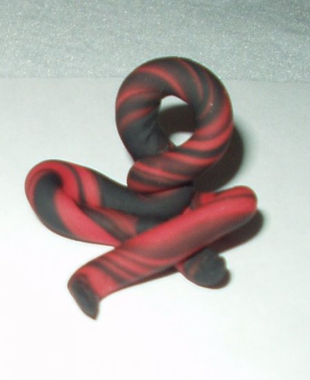 Twists of Life Figurines