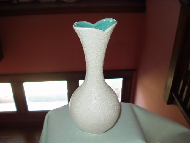 Haegar Vintage Bud Vase