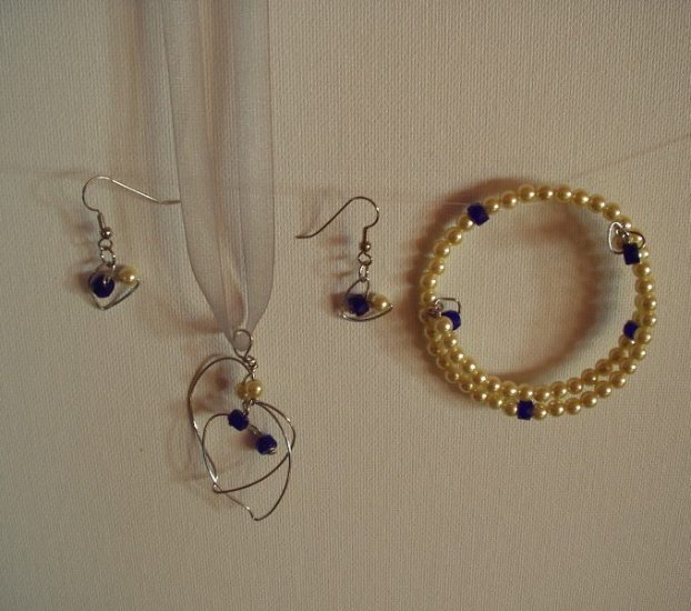 Bridal Jewelry for the Cosmopolitan Bride