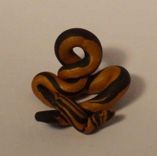 Twist of Life "Ah"