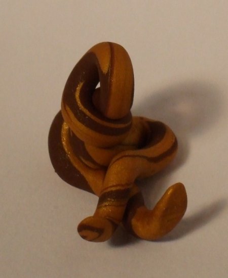 Twist of Life "Hum mm"