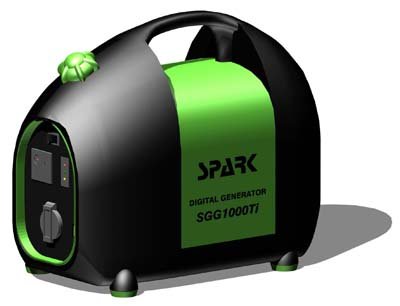 digital generator