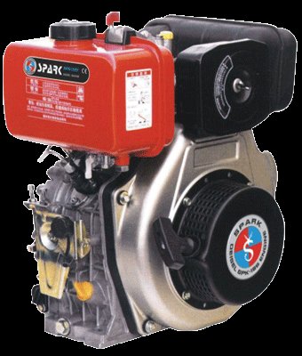 Diesel Engine