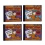 Garfield Educational Software Ages 6 To 7 includes 4 Titles
