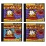 Garfield Educational Software Ages 5 To 6 includes 4 Titles