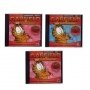 Garfield Educational Software Ages 4 To 5 includes 3 Titles