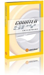 Enterprise Spyware and Malware protection - 25 client pack 1yr