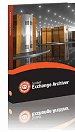 Sunbelt Exchange Archiver ver 3.2 - 25pack 1yr maintenance