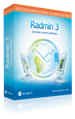 Fast and Reliable PC Remote Control Software for Secure Networking, 100 Users, Digital Delivery
