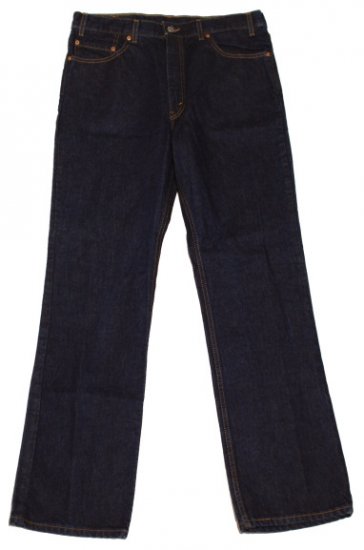 Levis 517 Boot Cut Jeans SZ 36 X 30 EXCELLENT LQQK