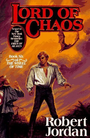 Lord of Chaos by Robert Jordan
