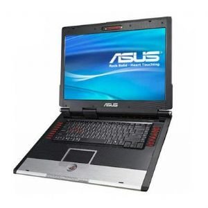 Gaming Notebook
