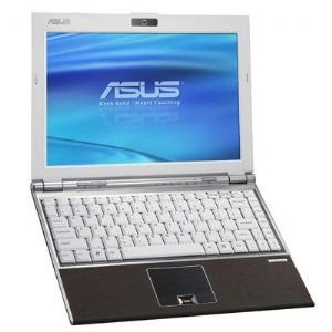 Ultra thin Core 2 Duo