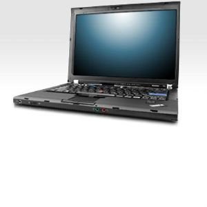 Thinkpad T61 Xpp T7300 1gb