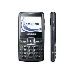Samsung I320n GSM Tri Band Smartphone with Qwerty Keypad