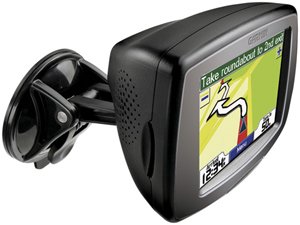 GARMIN 010-00401-20 STREETPILOT® C340 GPS RECEIVER