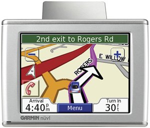 GARMIN 010-00538-78 NUVI® 370 TRAVEL ASSISTANT