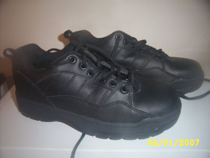 Womens Steel toe Shoes Used shoes ladies work shoe