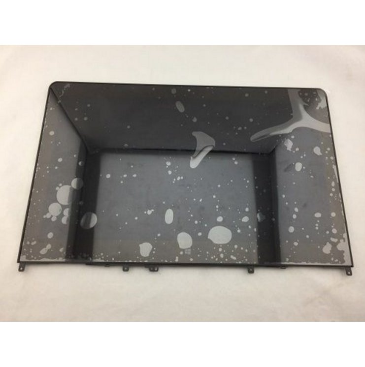 15.6" FHD LCD Screen Touch Assembly For Lenovo ThinkPad Yoga FRU 00JT256