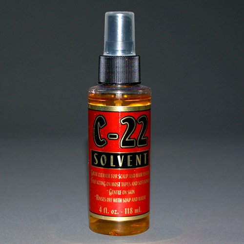 C22 Citrus Solvent