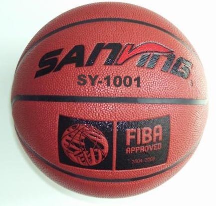 FIFA basketball