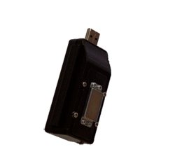 GPS Tracking Key Rental - Business Mileage Monitoring