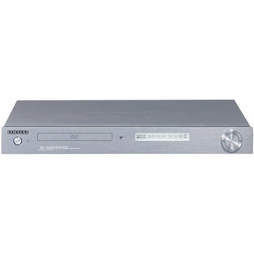 Samsung DVD-HD841 Progressive Scan HDTV DVD Player