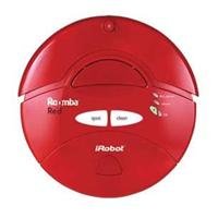 Roomba Intelligent Vacuum Robotic FloorVac by iRobot