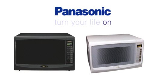Panasonic NNS963 Series Inverter Microwave with Sensor Settings - 2.2 Cu