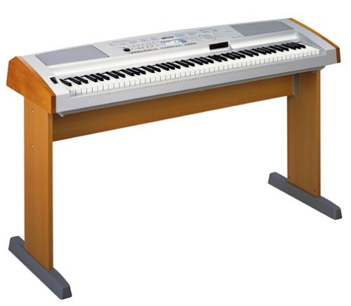 Yamaha DGX-500AD 88-Note Touch-Sensitive Portable Electronic Keyboard