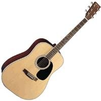 Yamaha FD02 Jumbo Acoustic Guitar
