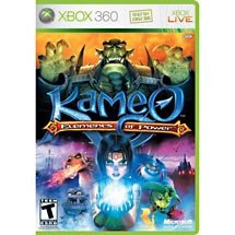 Kameo Elements of Power Xbox 360