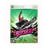 Xbox 360 Amped 3