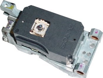 Replacement Lens for Playstation 2
