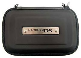 Nintendo DS Shell Case