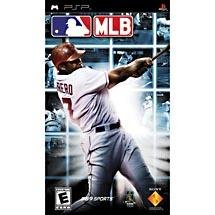 MLB PSP