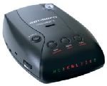 Sensoro Traveler II Radar Detector