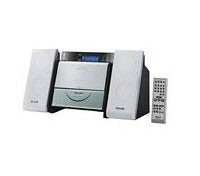Panasonic SC-EN17 Micro System