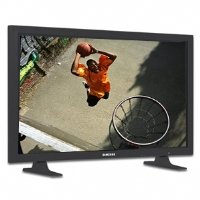 Samsung SPR4232 42-Inch EDTV Plasma with Cable Card