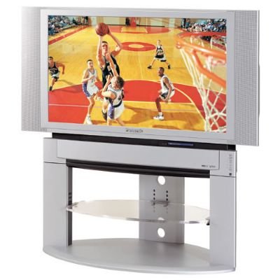 Panasonic PT-43LCX64 43'' HDTV LCD Rear Projection TV