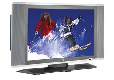 Westinghouse Digital W32701 27-Inch Widescreen 16.9 HDTV LCD Television