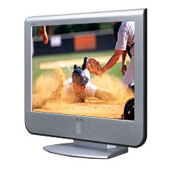 Sony Wega KLV-23M1 - 23-Inch M Series LCD Wega Flat Panel Television