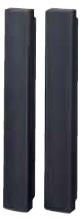 Panasonic Ultra Slim Plasma Side Mount Speakers