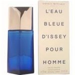 Issey Miyake L'eau Bleue d'Issey Pour Homme Eau de Toilette Spray 4.2 oz