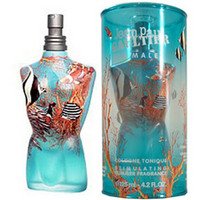 LE MALE COLOGNE 2004 SUMMER EDITION - COLOGNE BY JEAN PAUL GAULTIER