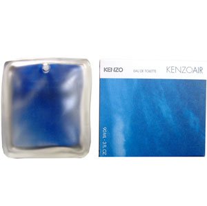 Kenzo Air Cologne by Kenzo 1.7 Oz Eau De Toilette Spray for Men