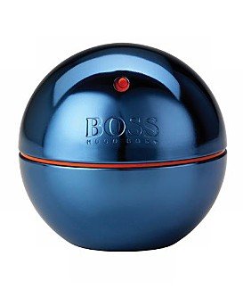 Boss in Motion BLUE EDITION Eau de Toilette Natural Spray, 3.0 oz