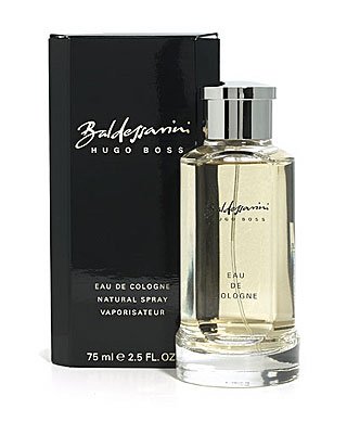Baldessarini Mens 2.5 oz EDT by Hugo Boss