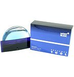 MONT BLANC PRESENCE COOL EDT SPRAY 2.5 OZ